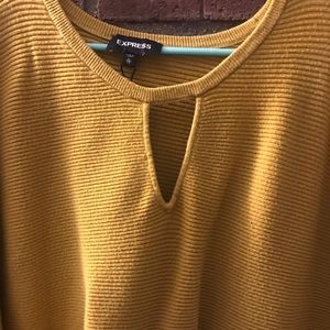 Express Tops - Express sweater Express Tops - Express sweater